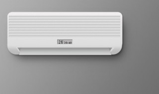 空调显示e2是什么意思 美的空调显示e2是什么意思