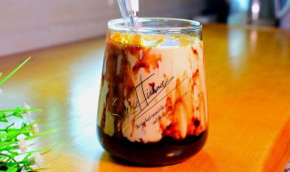 奶茶做好怎么保存 奶茶做好怎么保存不会坏