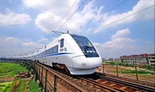 高铁二等座和一等座有什么区别 高铁二等座和一等座有什么区别商务座