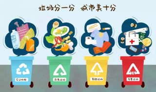 塑料盒算什么垃圾 塑料盒算什么垃圾