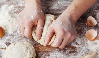 面粉怎么发酵（面粉怎么发酵做肉包）