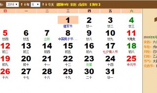 怎么区分农历和阳历（怎么区分农历和阳历差几天）