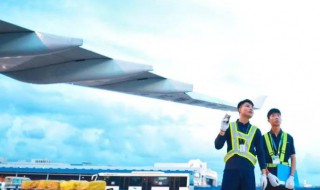 机务是做什么的 飞机机务是做什么的