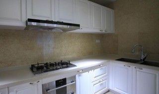 怎么处理厨房油烟(怎么处理厨房油烟问题)