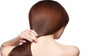 发膜有什么作用 去黄发膜有什么作用