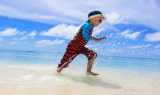 男孩小名叫什么好听 2023年男孩小名叫什么好听