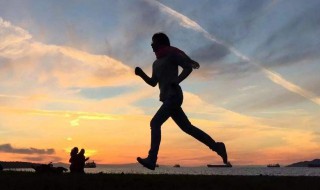 跑步的句子励志句子（运动会跑步的句子励志句子）