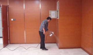 除甲醛用什么好 新房装修除甲醛用什么好