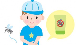 被蚊子咬的经典说说（被蚊子咬 说说）