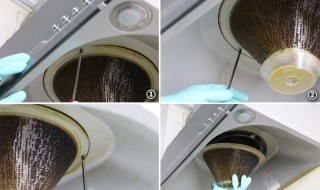 油烟机发霉怎么处理(油烟机发霉怎么办)