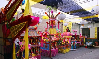 一周年祭日有何讲究 亡夫一周年祭日有何讲究