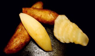 雪莲果热量 雪莲果热量低为什么不能减肥