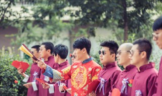 回门有什么讲究 女方回门有什么讲究