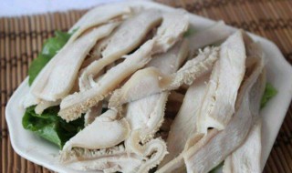 牛肚怎么洗才能干净(新鲜牛肚怎么洗才能干净)