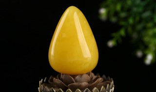 蜜蜡的功效与作用（蜜蜡的功效与作用的功能与主治）