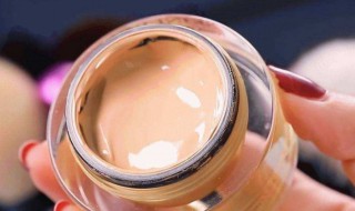 粉底液过期了有何妙用 过期粉底液妙用100种