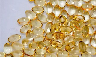 过期的维生素e的妙用 维生素e直接涂脸可以淡斑吗