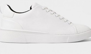 白鞋怎么洗才能洗白（白鞋怎么洗才能洗白视频）