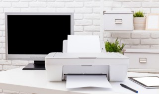 电脑如何连接打印机步骤(电脑连接打印机步骤图)