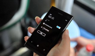 wifi不可上网怎么回事 移动wifi不可上网怎么回事