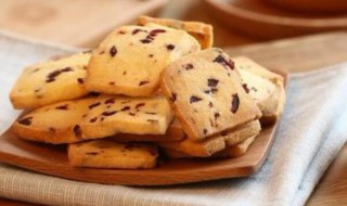 饼干会变软面包会变硬的原因是什么 饼干会变软面包会变硬主要原因是什么