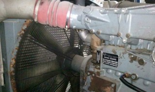 发电机不发电检查方法（发电机不发电检查方法两根线）