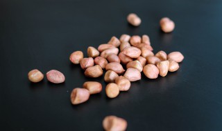 家庭水发花生芽的方法（家庭水发花生芽的方法是什么）