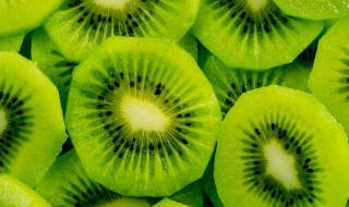 猕猴桃最快催熟方法（猕猴桃最快催熟方法,猕猴桃放在哪里熟得快）