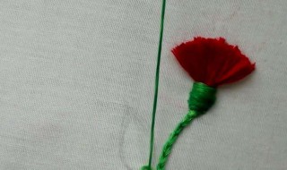 流苏怎么做 书签流苏怎么做