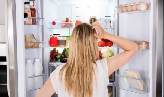 冰箱清洗方法 冰箱清洗方法视频教程