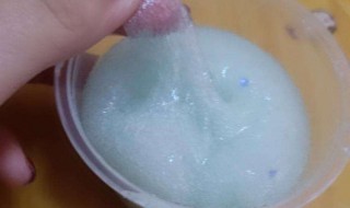 起泡胶怎么做最简单 起泡胶怎么做最简单只用家里的材料就可以