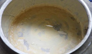 去除水垢最快的方法（去除水垢最快的方法白醋）