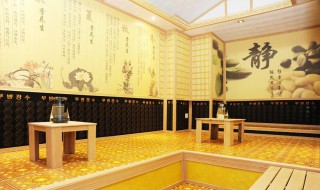 汗蒸房怎样建 汗蒸房搭建