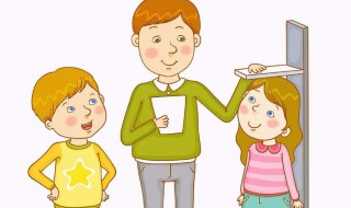 有助于长高的方法 有助于长高的方法运动动作