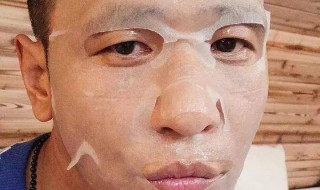 男生变白的简单方法 男生怎么变帅变白