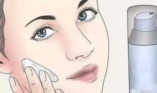 最简单的收缩毛孔方法(最简单的收缩毛孔方法视频)