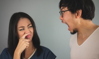 口臭解决方法(口臭解决方法牙里面很臭怎么办)