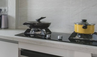 天燃气灶打不着火原因和处理方法 天燃气灶为什么打不燃火