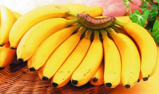 香蕉最好的储存方法(香蕉最好的储存方法冰箱)