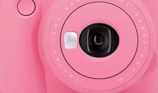 拍立得使用方法(拍立得使用方法mini12)