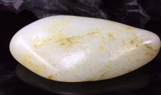 羊脂玉怎么鉴定 羊脂玉怎么鉴定好坏