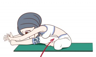 瘦背部的最快方法（瘦背部的最快方法视频）