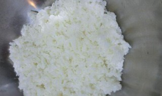 大米简单又好吃的做法 大米最好吃的做法