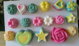 母乳皂的制作方法 母乳皂的制作方法比例