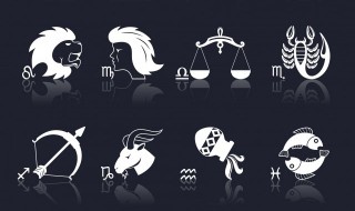 狮子座女生性格(狮子座女生性格特点)