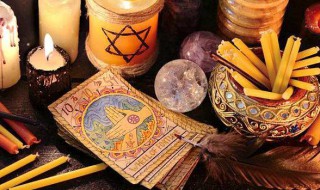 塔罗牌解读 塔罗牌解读技巧