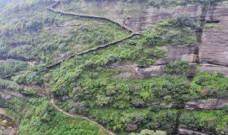 蜀道是指什么地方 蜀道难的蜀道是指什么地方