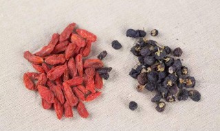 黑枸杞和红枸杞有什么区别 黑枸杞和红枸杞有什么区别哪个好