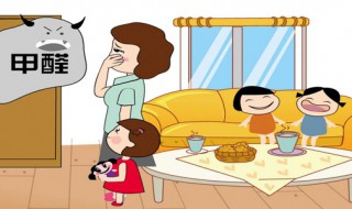 天然去甲醛的方法 天然去甲醛的方法有哪些