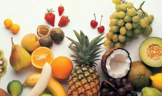 哺乳期必吃的12种水果（哺乳期禁吃的12种蔬菜）